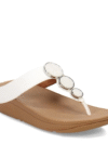 FitFlop Women's Halo Wedge Sandal