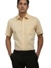 Louis Philippe Men's Classic Fit Shirt