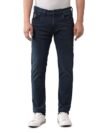 Denim Co. Men's Brandon Slim Tapered Fit Ultra Soft Jeans