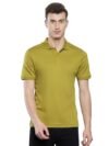 Calvin Klein Department Slim Fit Polo T-Shirt
