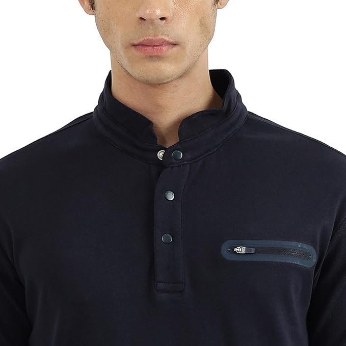 UNITED COLORS OF BENETTON Men T-Shirt - Image 2