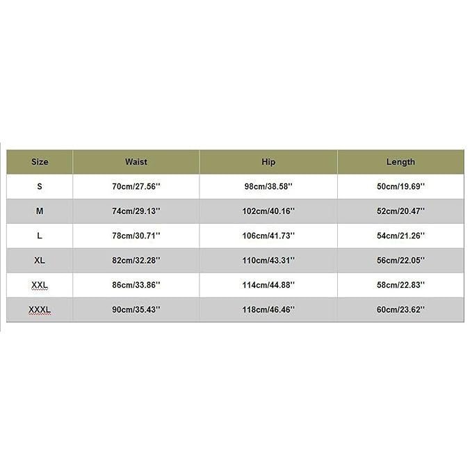 Men's Shorts Fashion Men's Pure Color Casual Straight Tooling Wind Cropped Trousers - Image 2