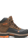 Wolverine Men's Overpass 6" Composite Toe Waterproof Insulated Work Boot
