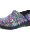 Dansko Women's Professional Marker Patent Clog