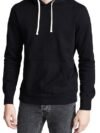 Champ Men's Mid Weight Terry Pullover Hoodie