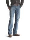 Men's M4 Low-Rise Bootcut Jean
