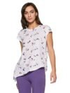 Tommy Hilfiger Women's Button Down Regular Fit Top