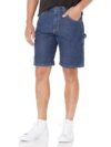 Wrangler Authentics Mens Classic Carpenter Short