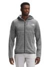 Face Canyonlands Hoodie - Men's, Tnf Medium Grey Heather