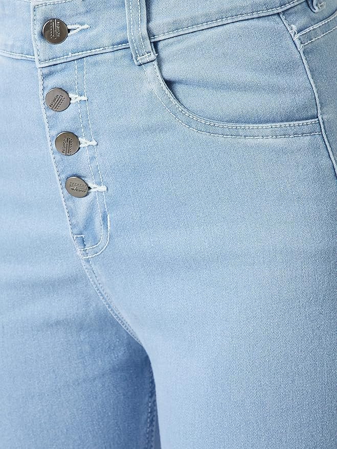 Miss Olive Women's Skinny Jeans - Image 3